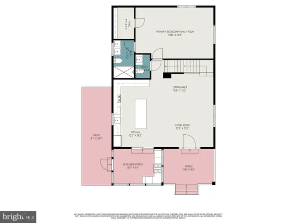 $4,500 | 2430 Harris Mill Road, Parkton, MD 21120