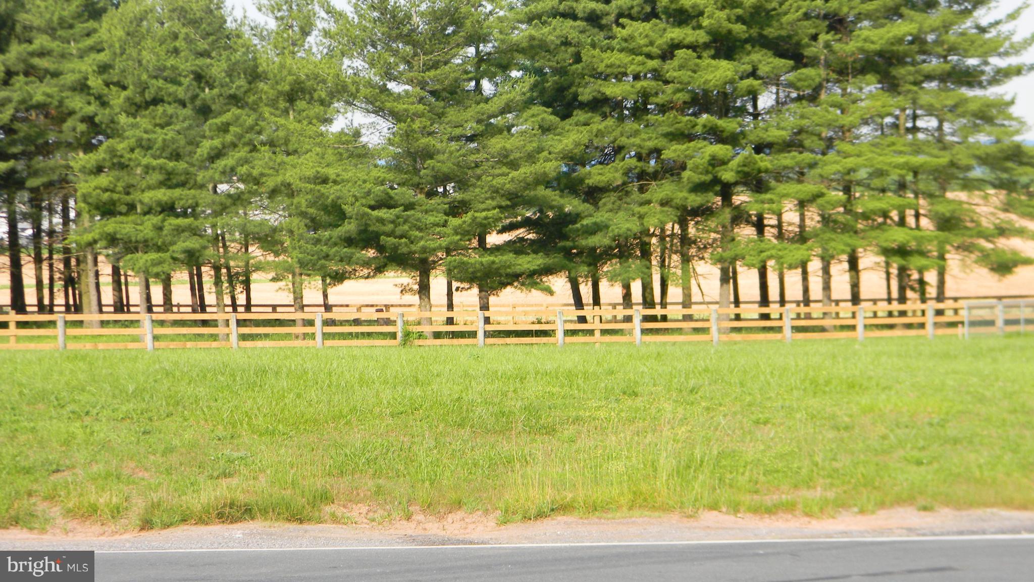 Bucher John Rd Union Bridge Keymar, MD 21757 - Photo 1 of 10 View
