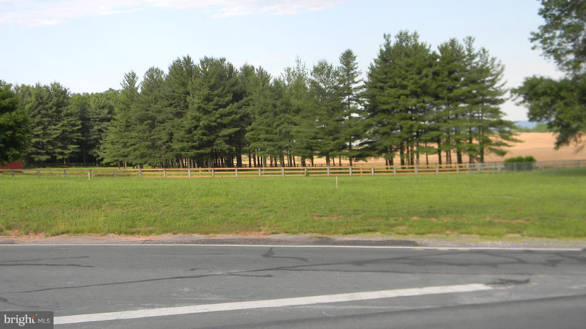 Bucher John Rd Union Bridge Keymar, MD 21757 - Photo 2 of 10 View