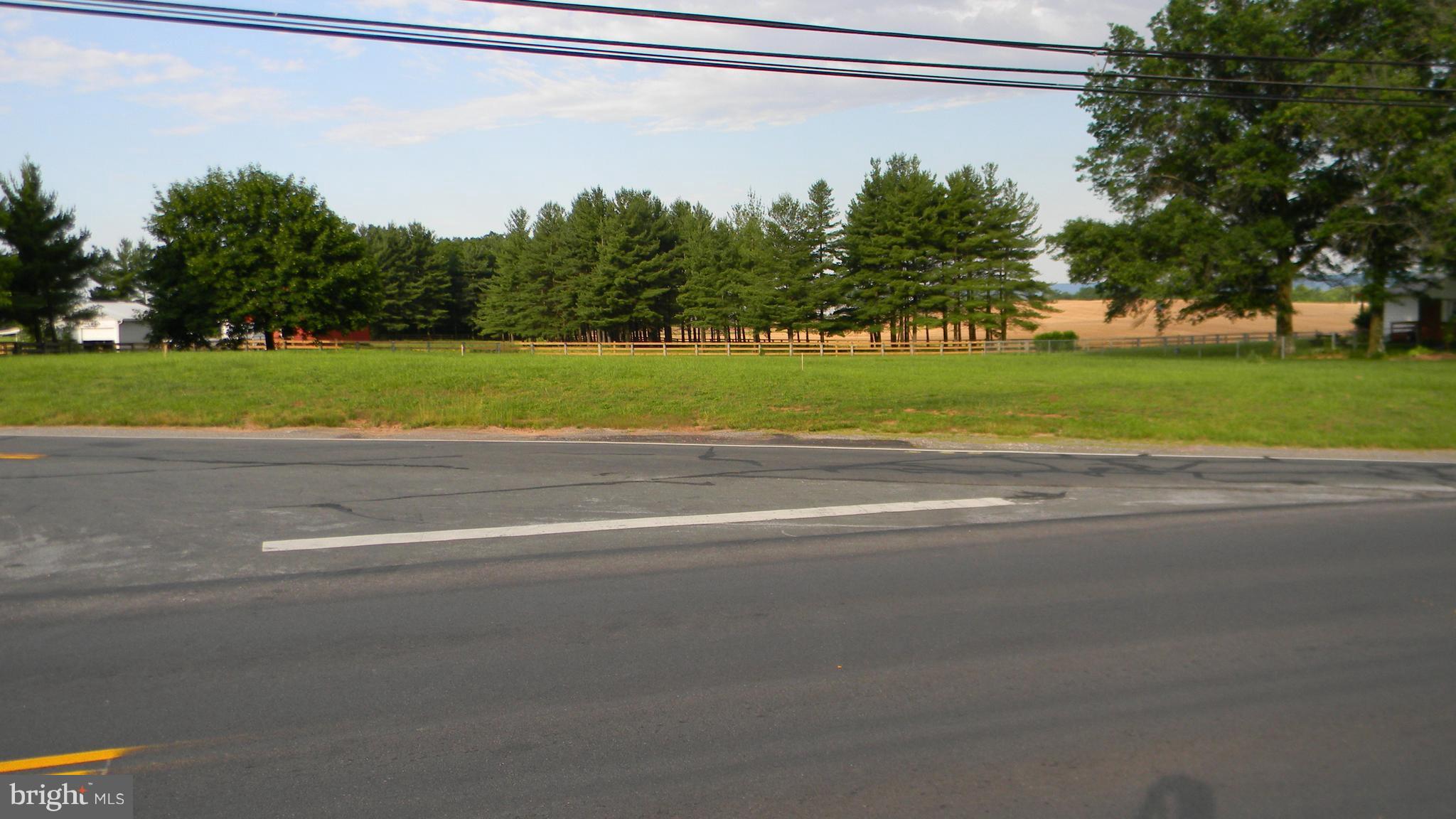 Bucher John Rd Union Bridge Keymar, MD 21757 - Photo 3 of 10 View