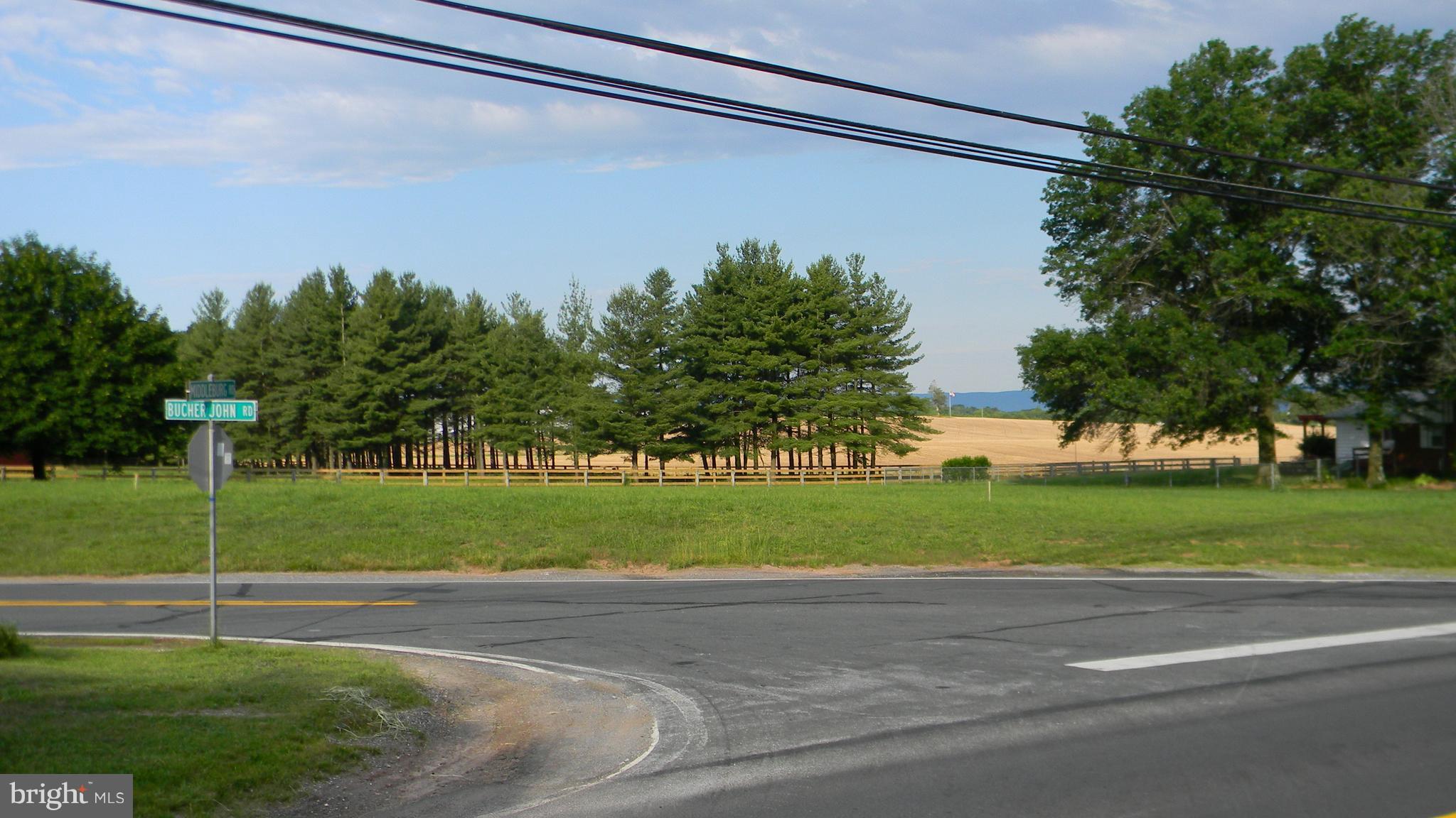 Bucher John Rd Union Bridge Keymar, MD 21757 - Photo 4 of 10 View