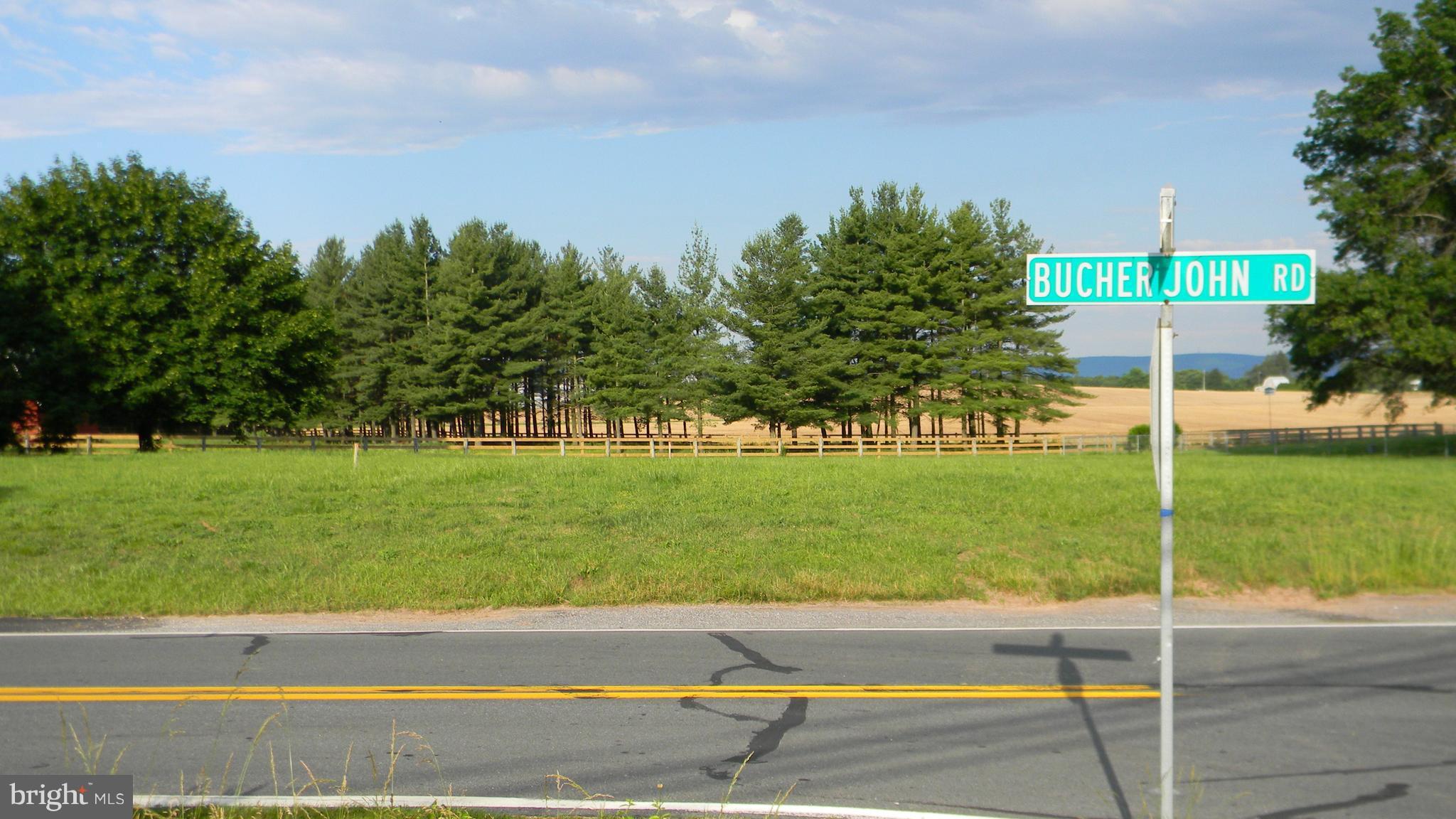 Bucher John Rd Union Bridge Keymar, MD 21757 - Photo 5 of 10 View