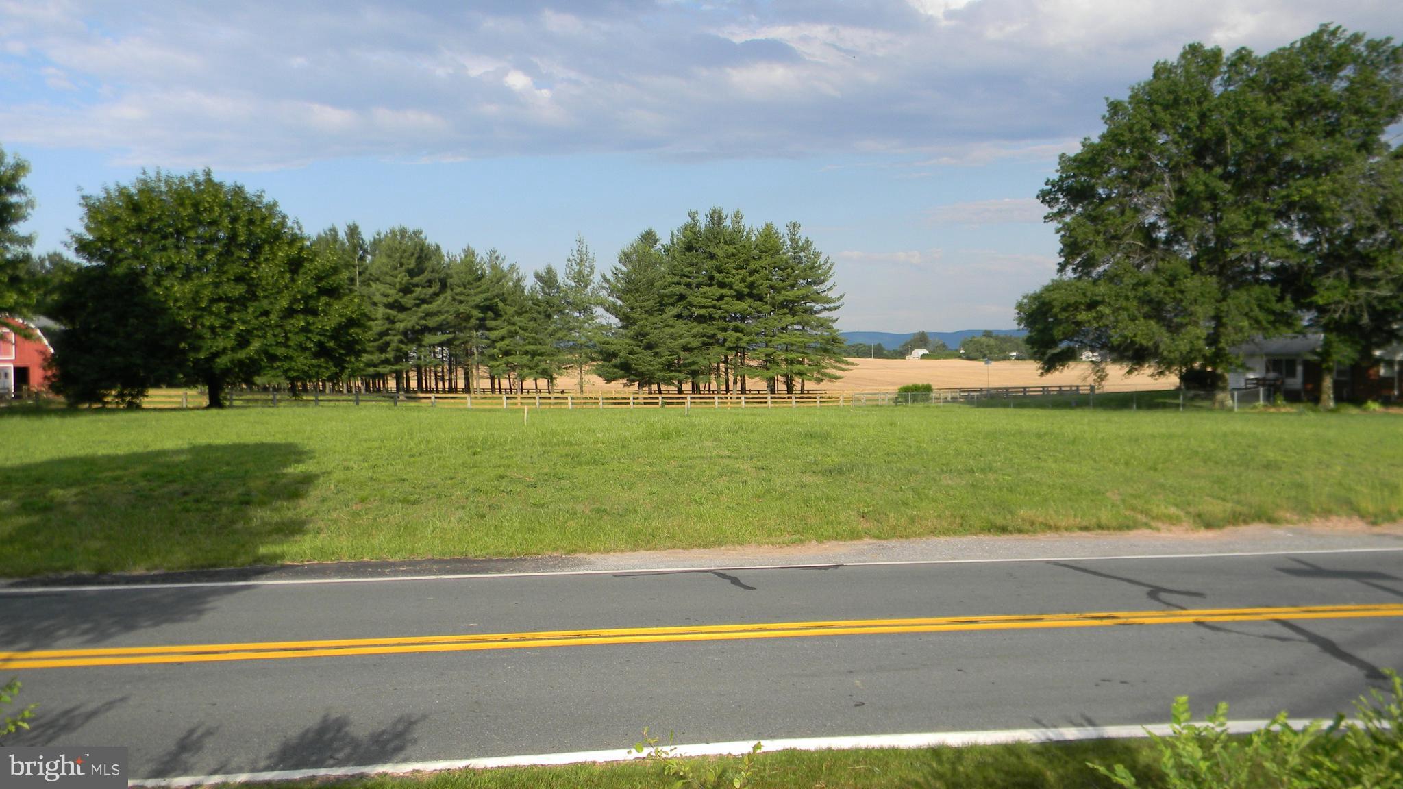 Bucher John Rd Union Bridge Keymar, MD 21757 - Photo 7 of 10 View