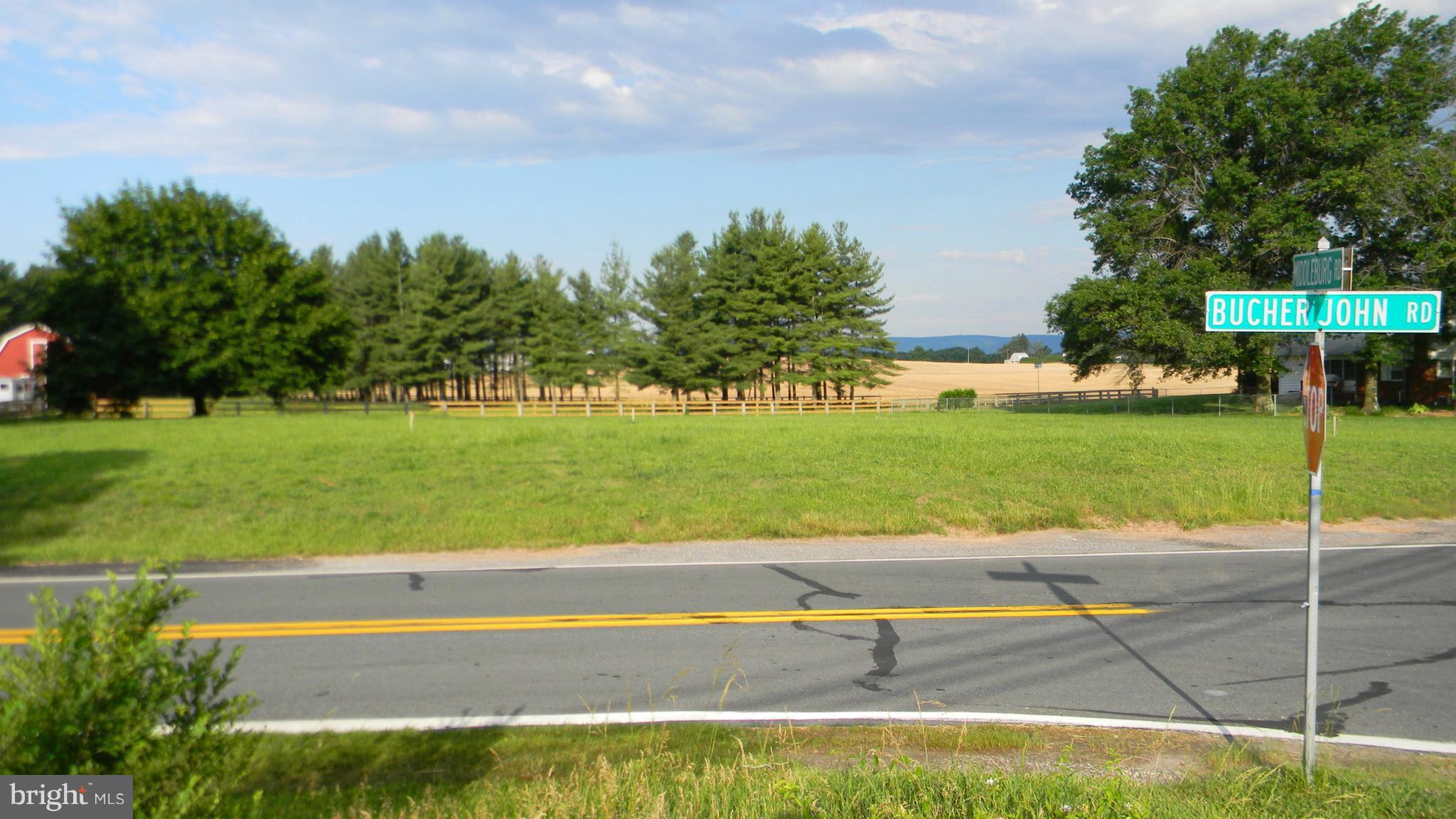 Bucher John Rd Union Bridge Keymar, MD 21757 - Photo 8 of 10 View