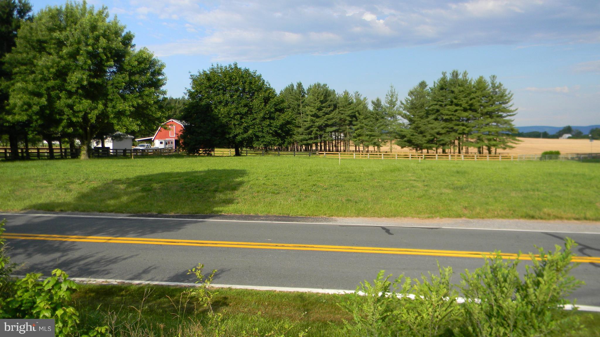 Bucher John Rd Union Bridge Keymar, MD 21757 - Photo 9 of 10 View