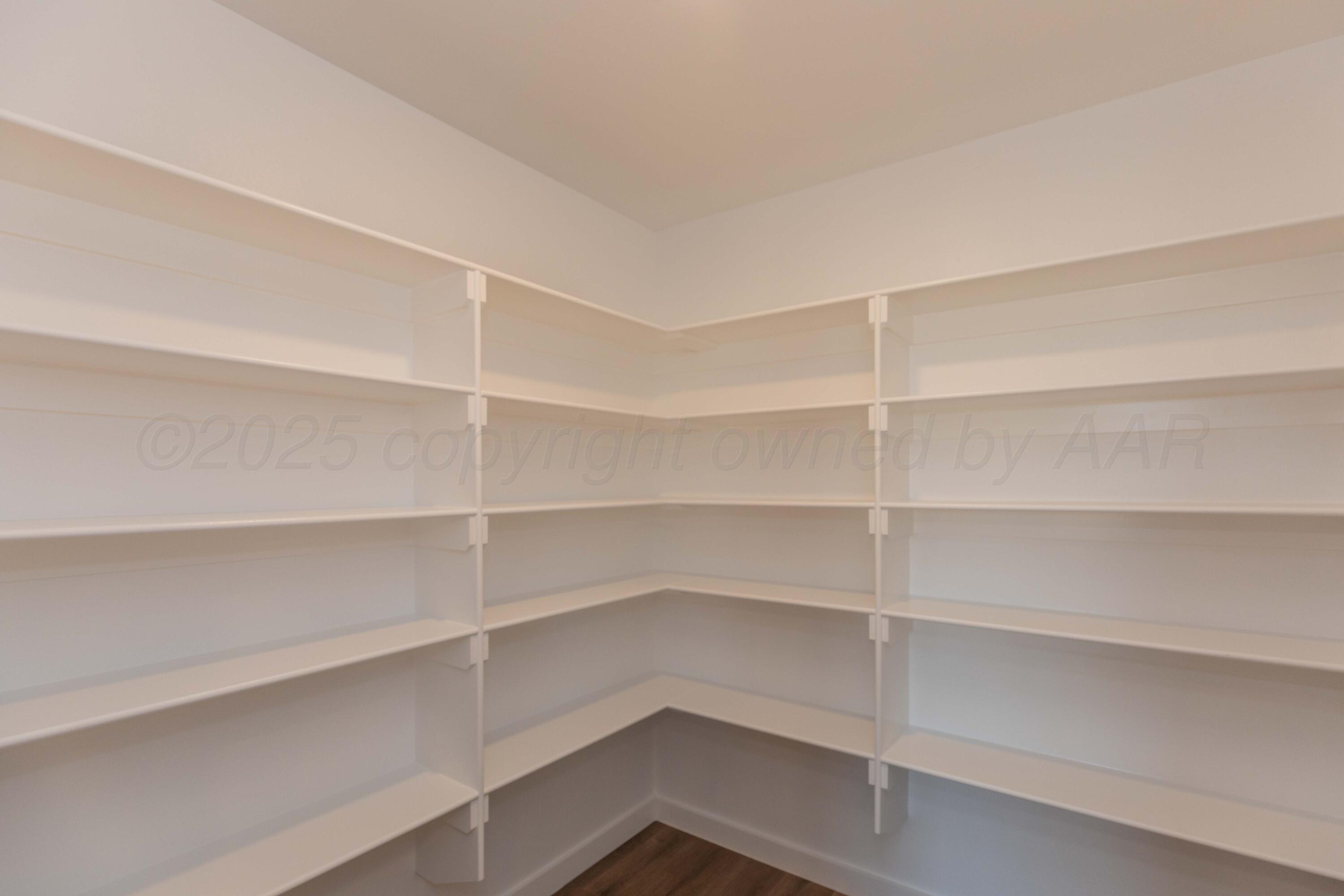 7606 Castleman Road Amarillo, TX 79119 - Photo 8 of 26 PANTRY