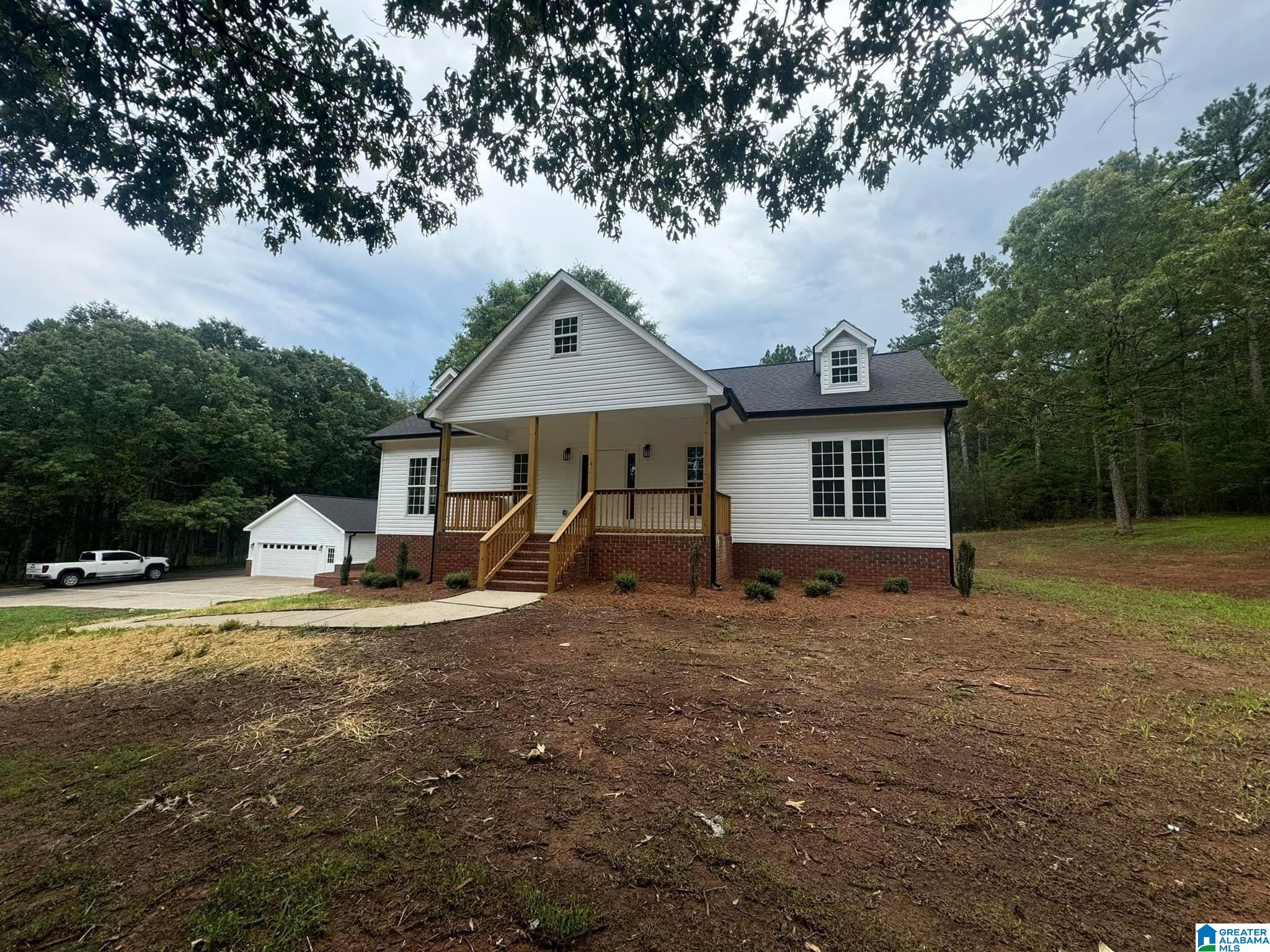 5904 Mays Bend Road Pell City, AL 35128 - Photo 2 of 17