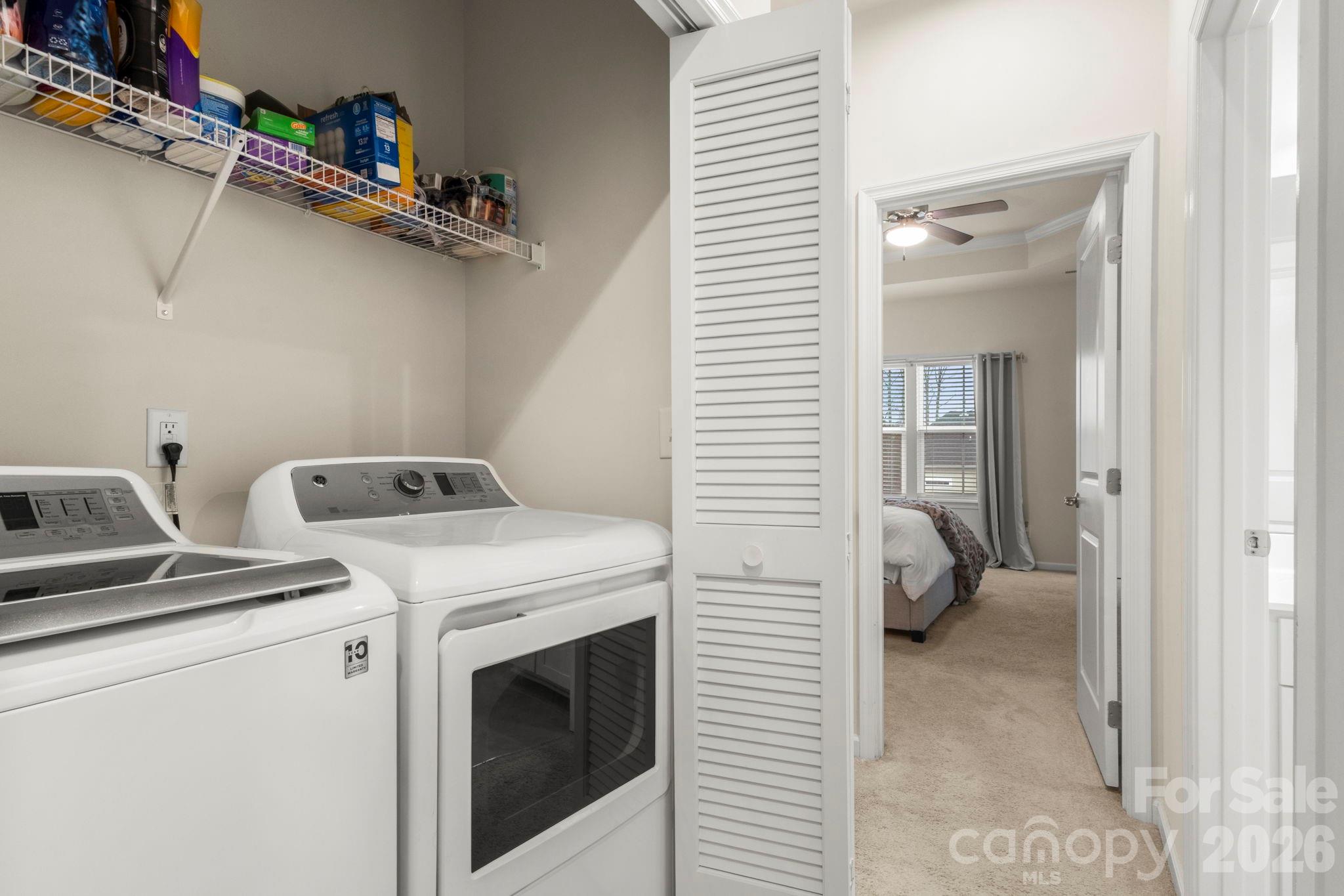 11709 Blessington Road Huntersville, NC 28078 - Photo 12 of 19