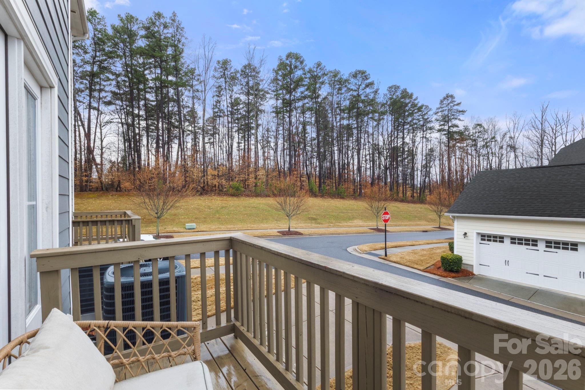 11709 Blessington Road Huntersville, NC 28078 - Photo 18 of 19
