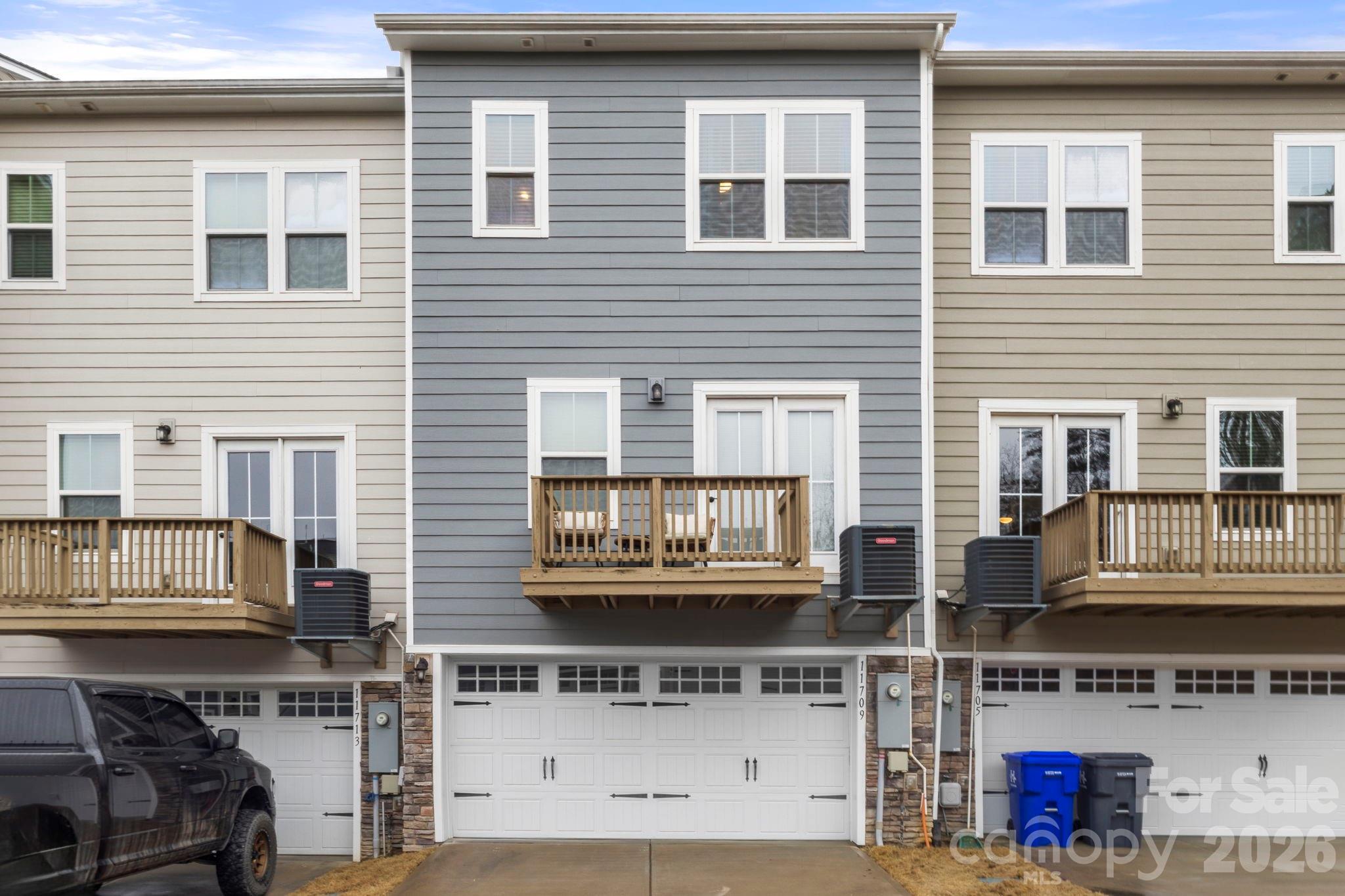 11709 Blessington Road Huntersville, NC 28078 - Photo 19 of 19