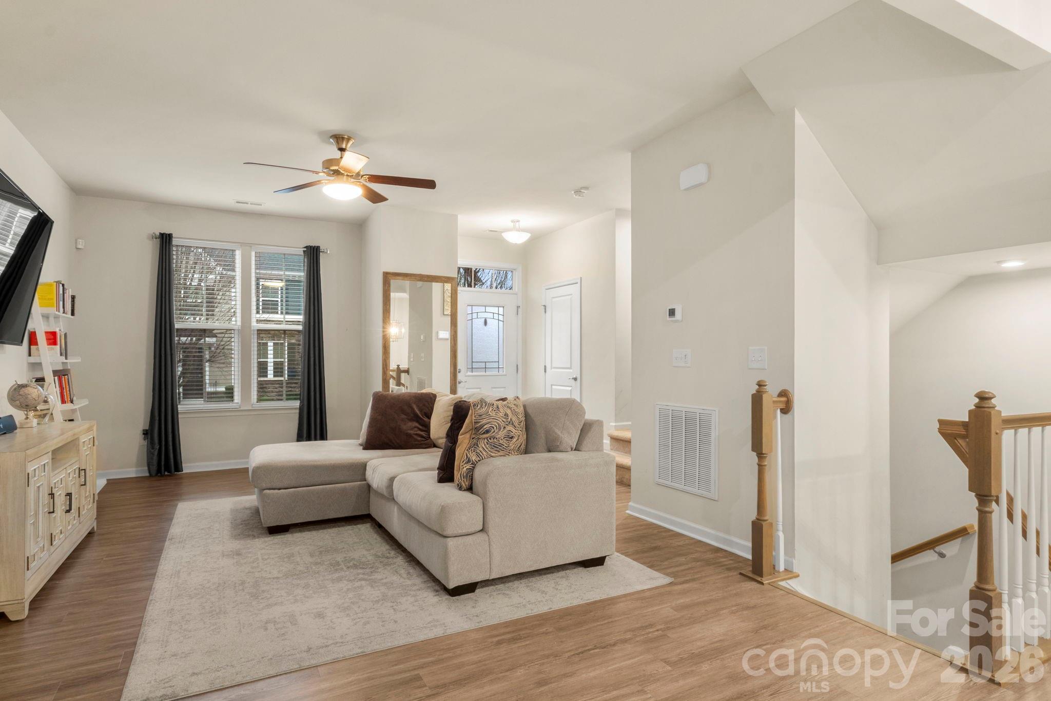 11709 Blessington Road Huntersville, NC 28078 - Photo 2 of 19