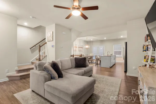 $370,000 | 11709 Blessington Road, Huntersville, NC 28078