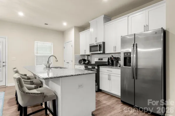 $370,000 | 11709 Blessington Road, Huntersville, NC 28078