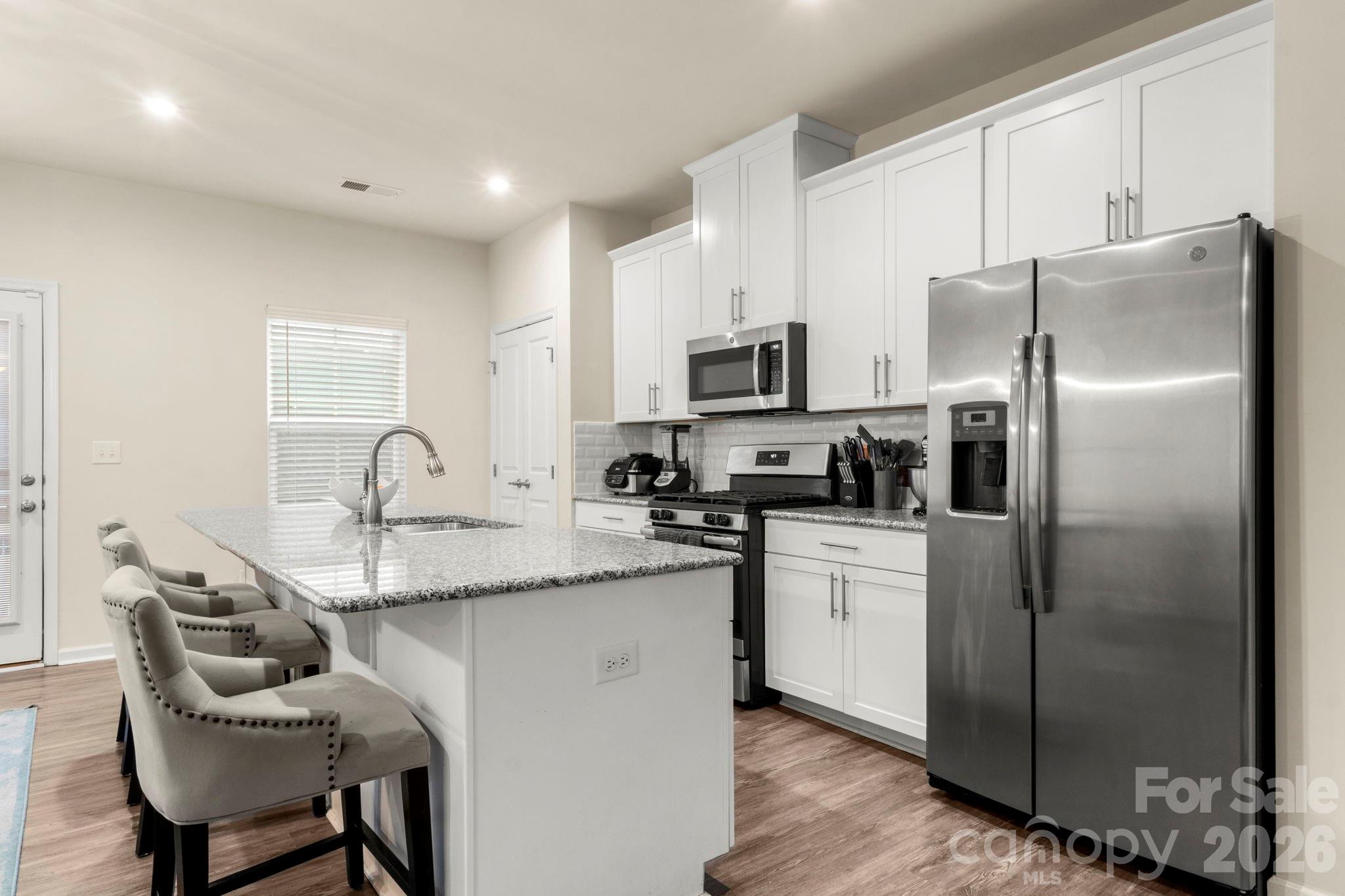 11709 Blessington Road Huntersville, NC 28078 - Photo 4 of 19