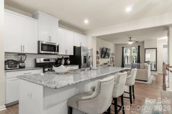 $370,000 | 11709 Blessington Road, Huntersville, NC 28078