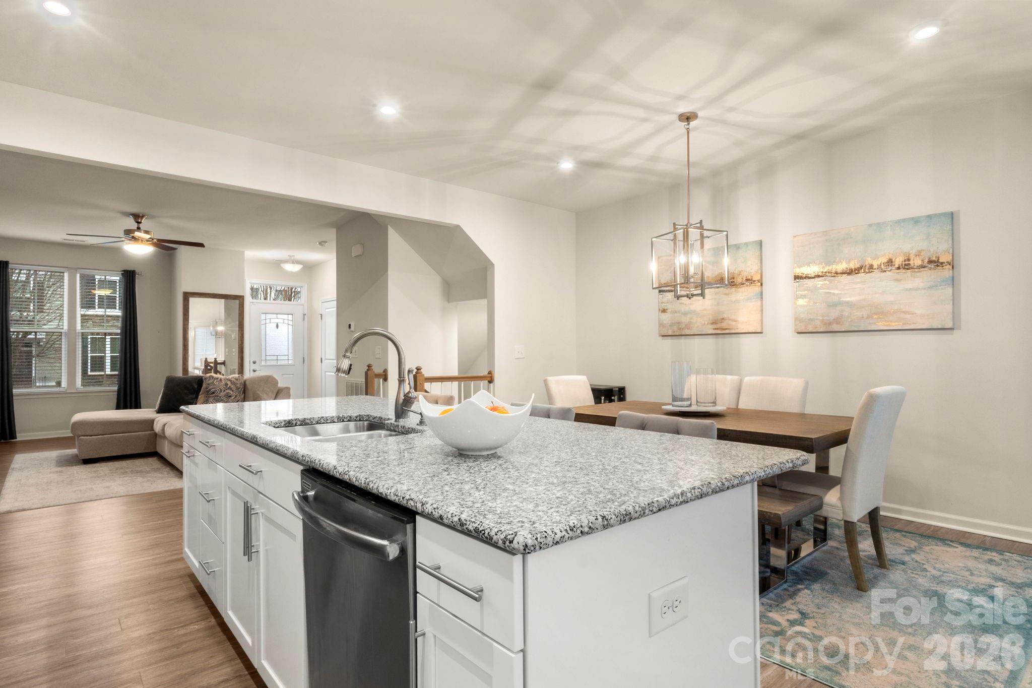 11709 Blessington Road Huntersville, NC 28078 - Photo 6 of 19