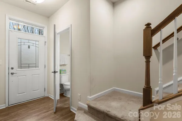 $370,000 | 11709 Blessington Road, Huntersville, NC 28078
