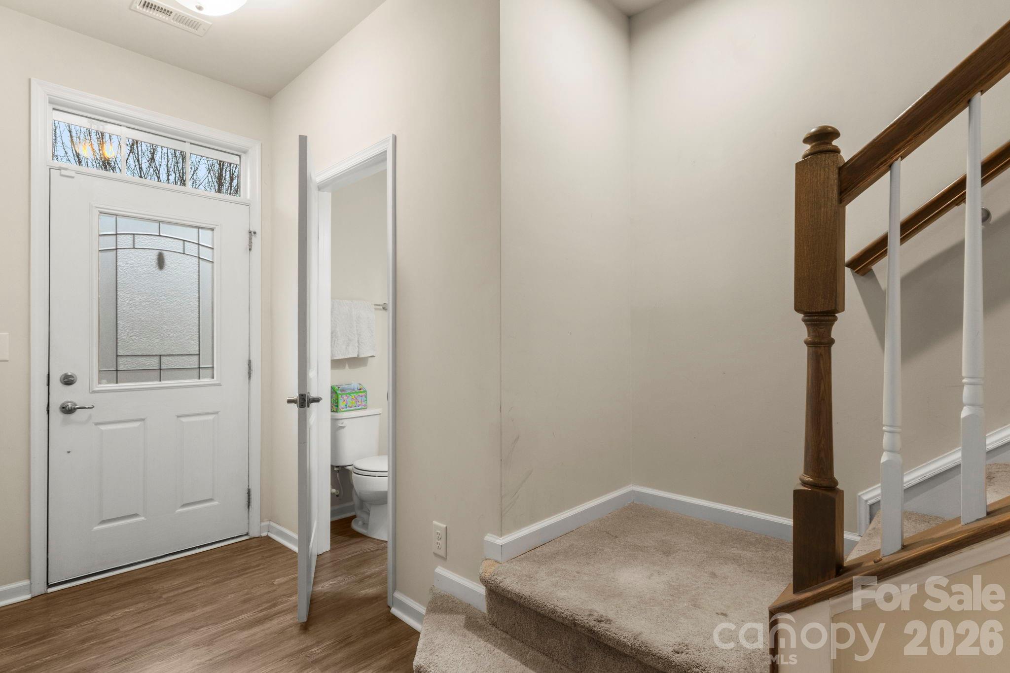 11709 Blessington Road Huntersville, NC 28078 - Photo 7 of 19