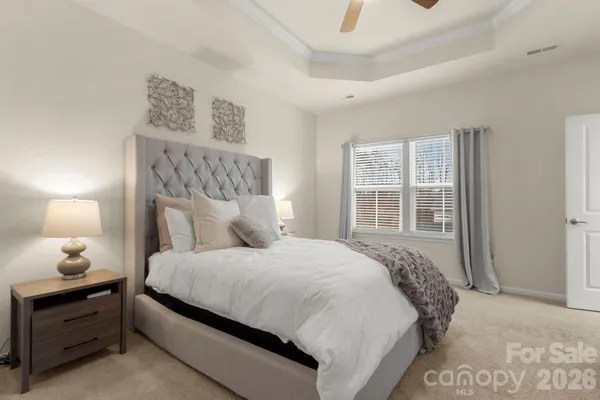 $370,000 | 11709 Blessington Road, Huntersville, NC 28078