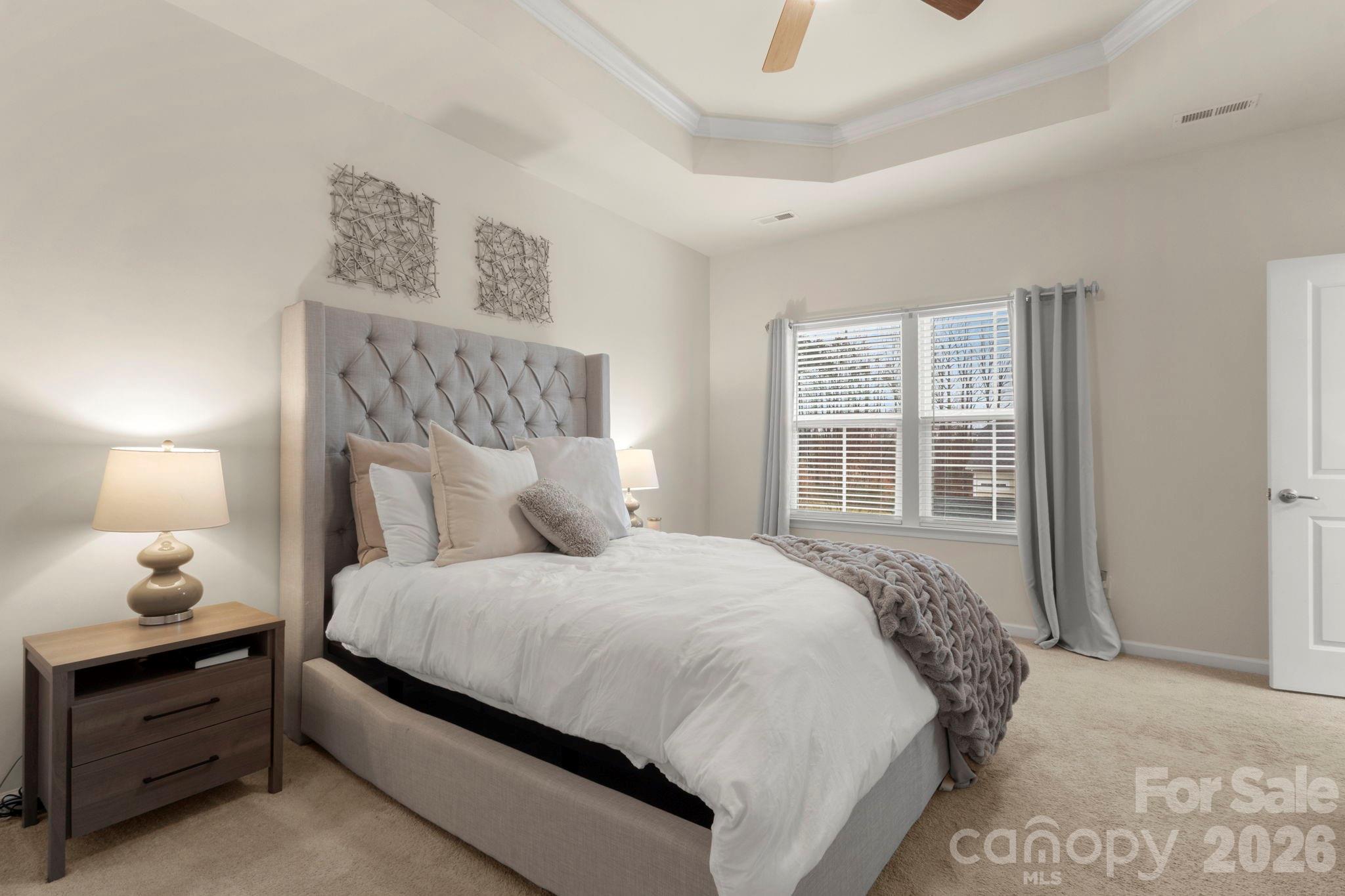 11709 Blessington Road Huntersville, NC 28078 - Photo 8 of 19