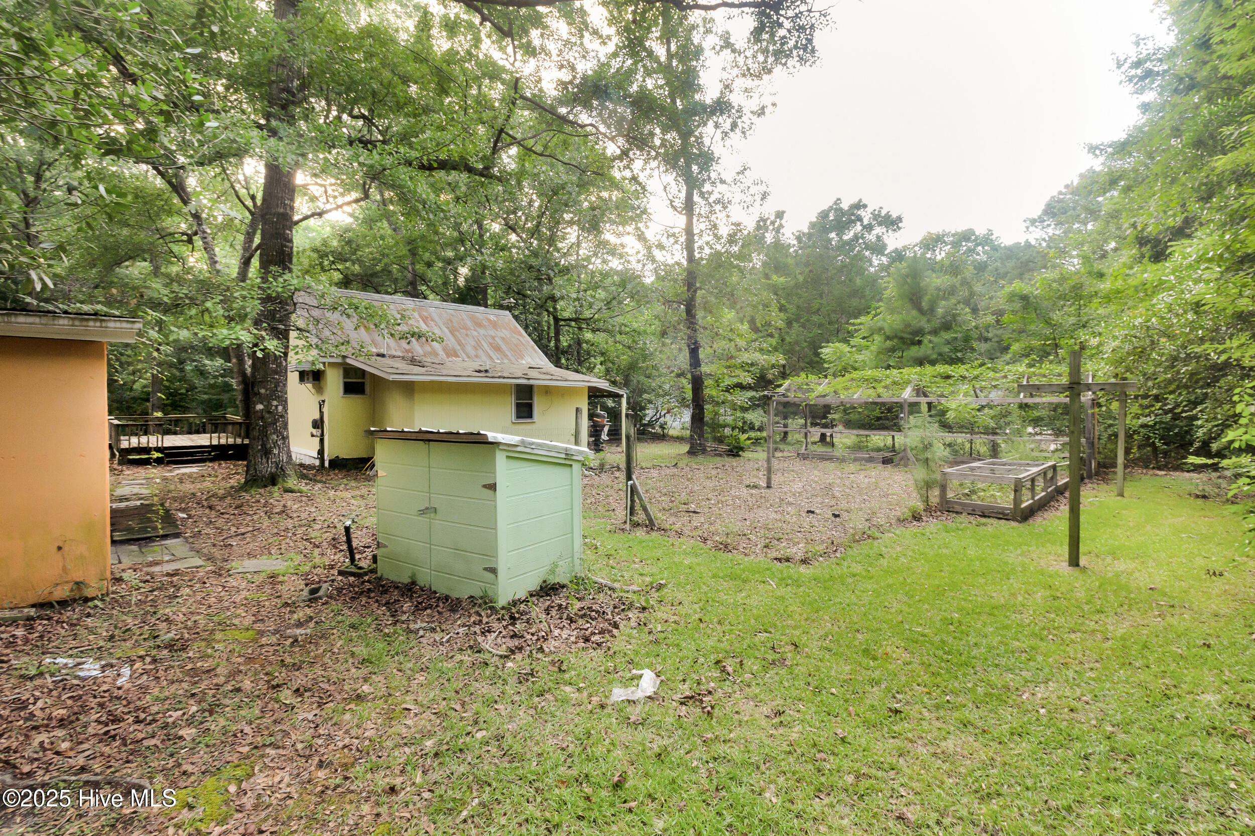 684 West Firetower Road Swansboro, NC 28584 - Photo 29 of 42 21 (2)