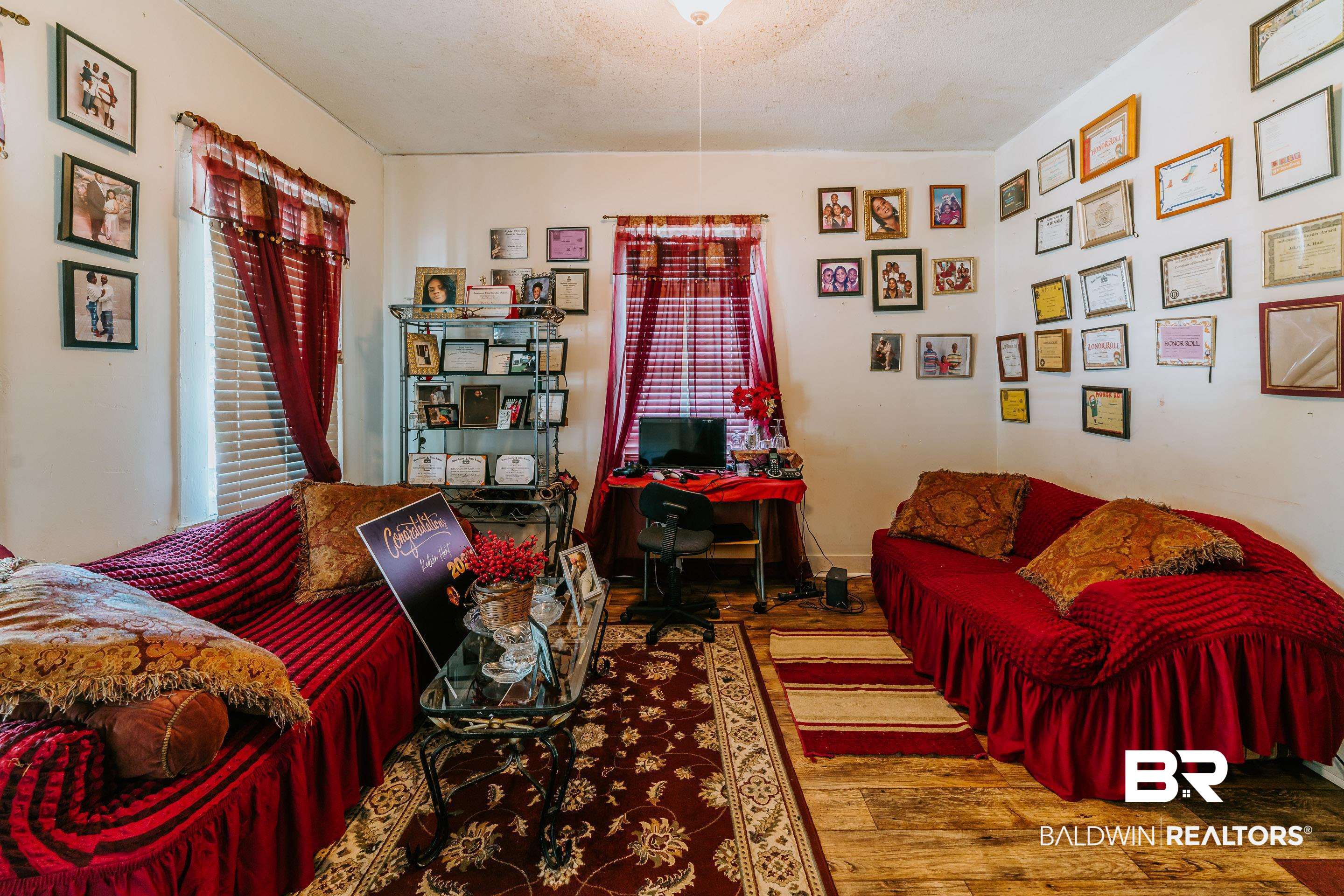 1200 Seneca Street Mobile, AL 36605 - Photo 4 of 22