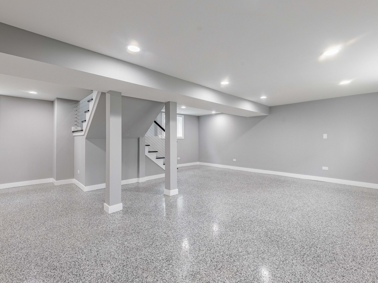 3548 Clinton Avenue Berwyn, IL 60402 - Photo 35 of 49 a view of empty room