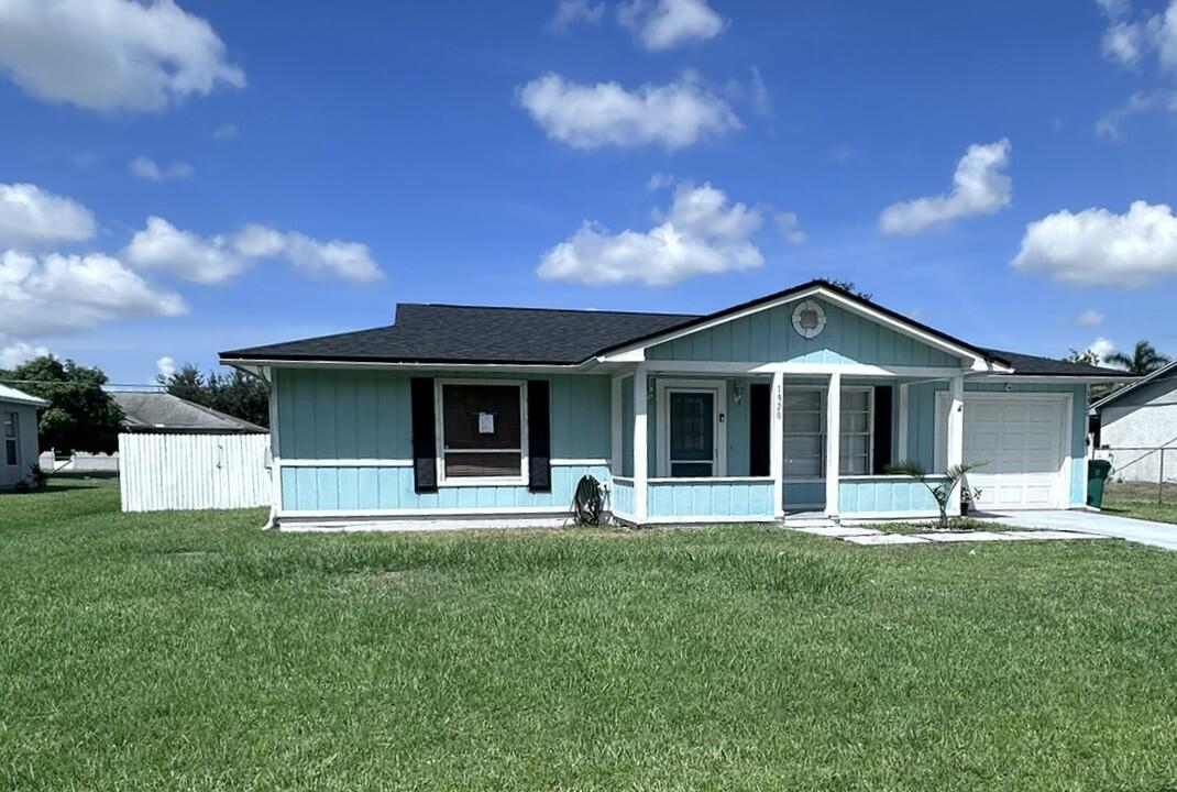New Roof "passed" permit on window