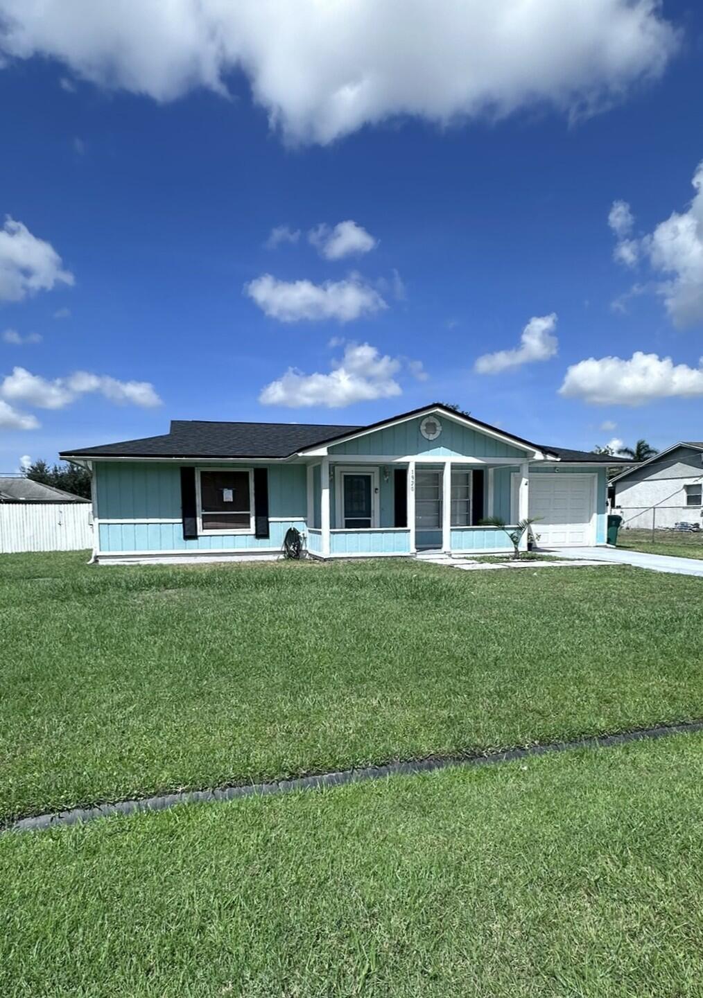 1920 Southwest Taurus Lane Port St. Lucie, FL 34984 - Photo 2 of 23 New Roof