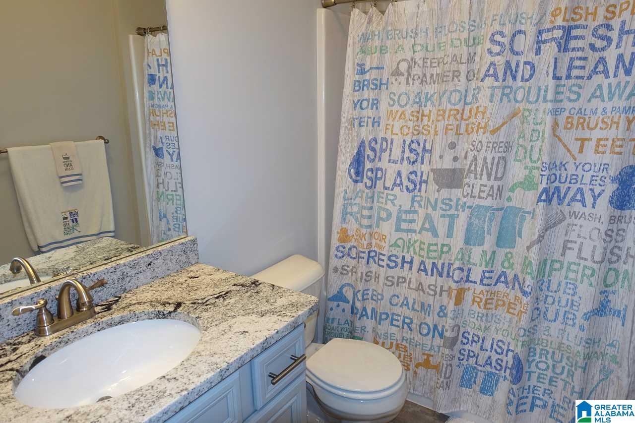 5270 Meadow Ridge Trail Bessemer, AL 35022 - Photo 25 of 33