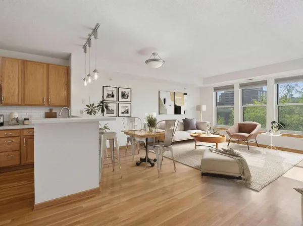$289,900 | 560 North 2nd Street, Unit 410, Minneapolis, MN 55401