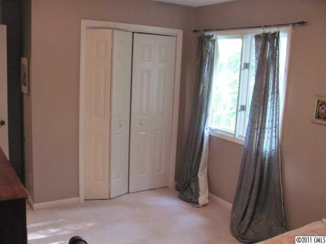 3800 Churchill Road, Unit 1 Charlotte, NC 28211 - Photo 15 of 16 an empty room with windows