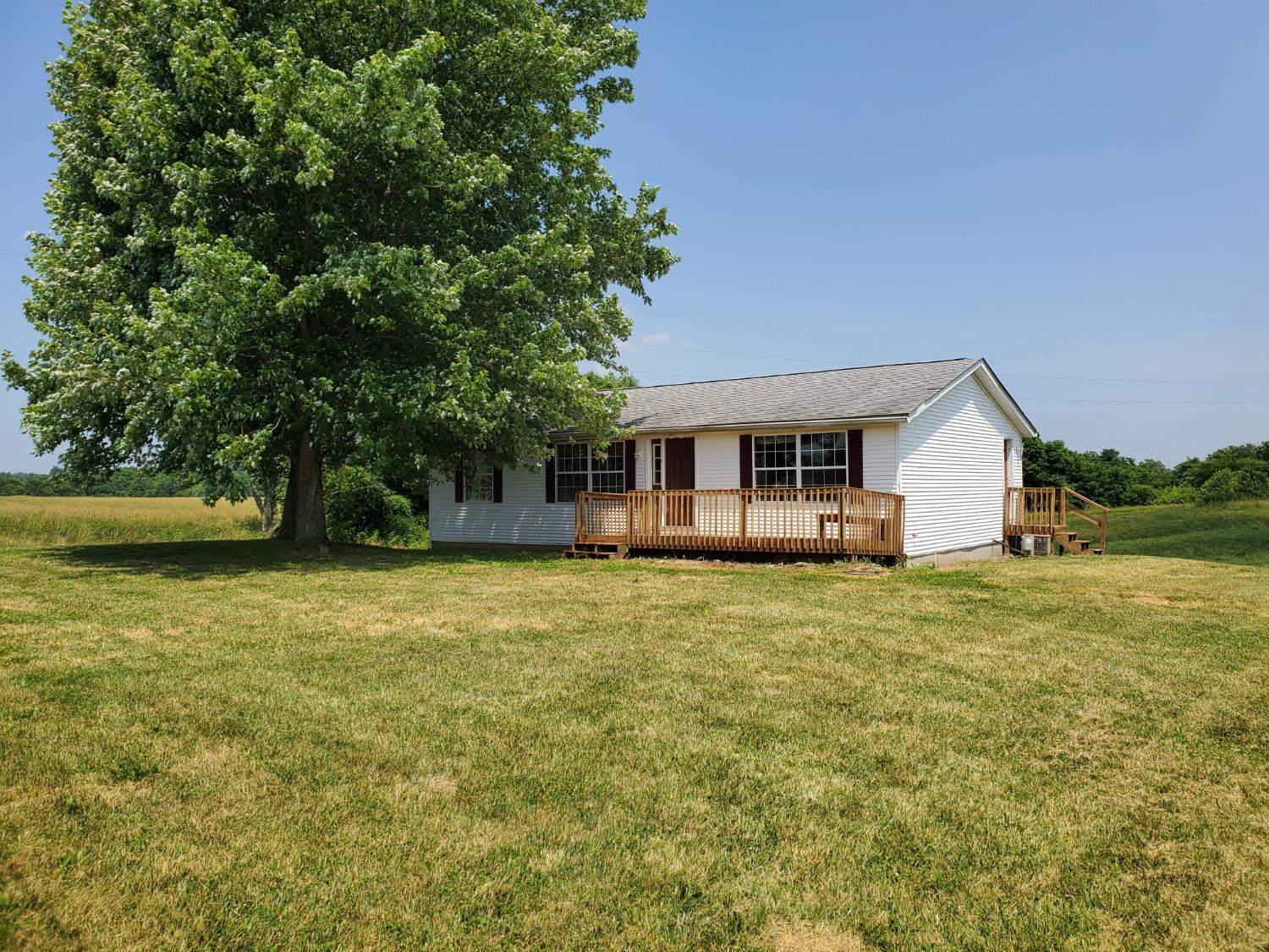 10964 McCrearys Ridge Road Florence, IN 47020 - Photo 1 of 19