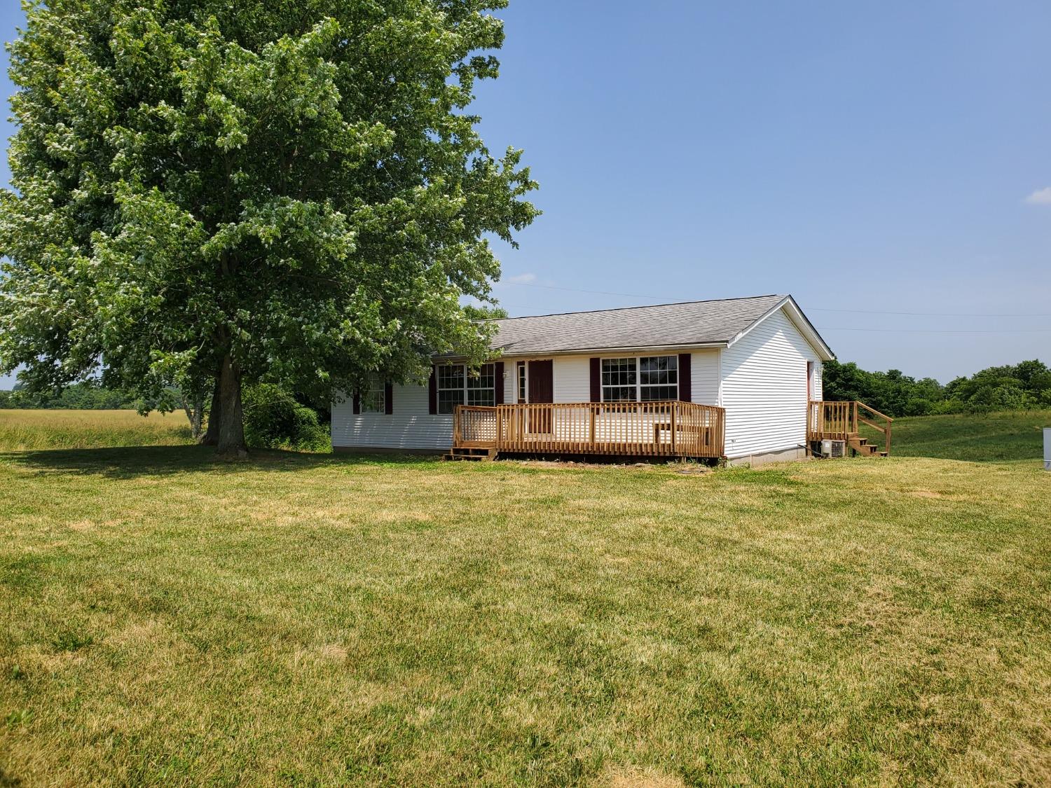 10964 McCrearys Ridge Road Florence, IN 47020 - Photo 2 of 19