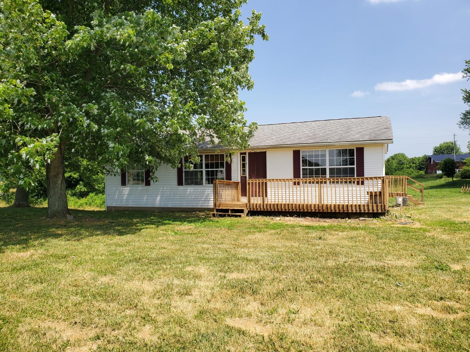 10964 McCrearys Ridge Road Florence, IN 47020 - Photo 3 of 19