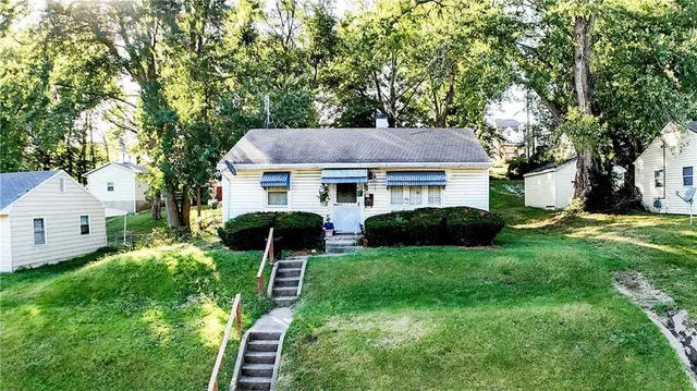 $110,500 | 1812 South 22nd Street, St. Joseph, MO 64507