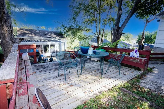 $110,500 | 1812 South 22nd Street, St. Joseph, MO 64507