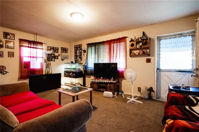 $110,500 | 1812 South 22nd Street, St. Joseph, MO 64507