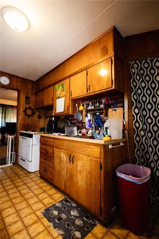 $110,500 | 1812 South 22nd Street, St. Joseph, MO 64507