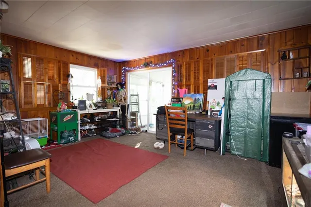 $110,500 | 1812 South 22nd Street, St. Joseph, MO 64507