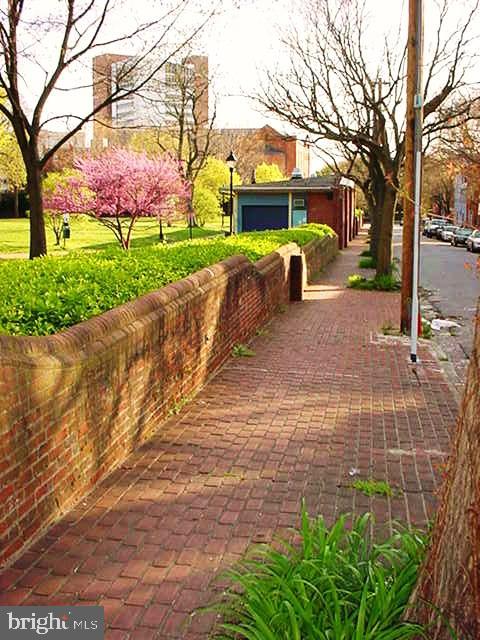 522 St Mary Street Baltimore, MD 21201 - Photo 20 of 25