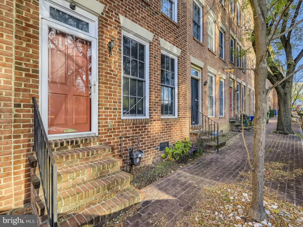 522 St Mary Street Baltimore, MD 21201 - Photo 25 of 25