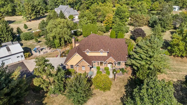 $625,000 | 1174 County Road 2500 East, Homer, IL 61849