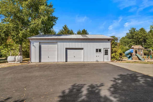 $625,000 | 1174 County Road 2500 East, Homer, IL 61849