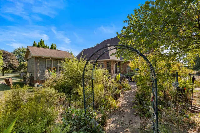 $625,000 | 1174 County Road 2500 East, Homer, IL 61849