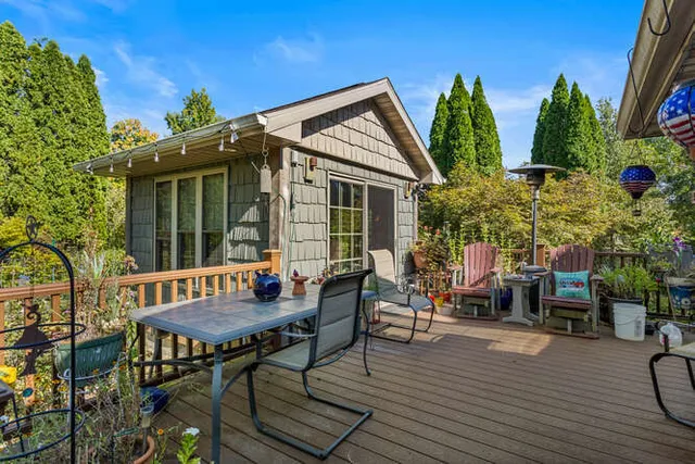 $625,000 | 1174 County Road 2500 East, Homer, IL 61849