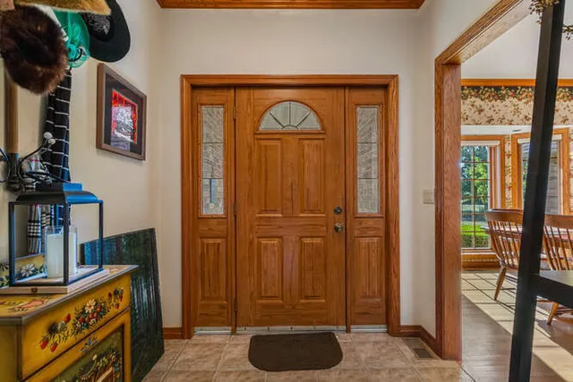 $625,000 | 1174 County Road 2500 East, Homer, IL 61849