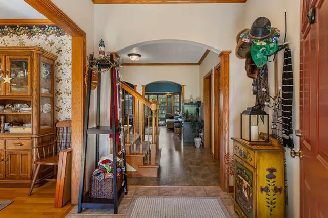 $625,000 | 1174 County Road 2500 East, Homer, IL 61849