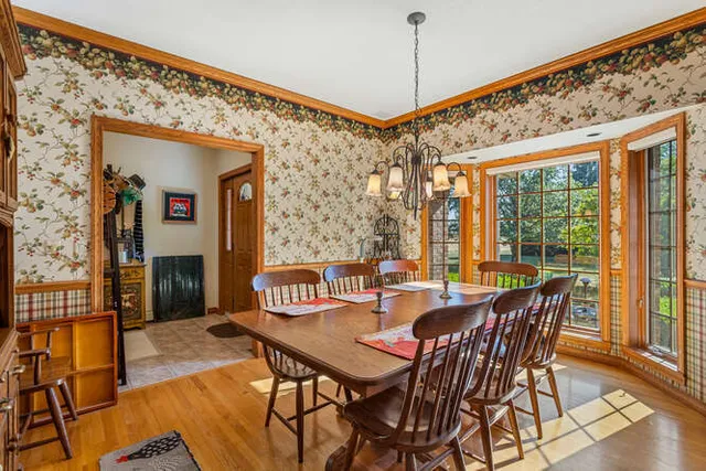 $625,000 | 1174 County Road 2500 East, Homer, IL 61849