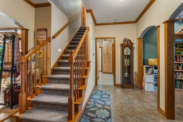 $625,000 | 1174 County Road 2500 East, Homer, IL 61849